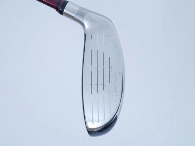 Fairway Wood : Other Brand : ไม้กระเทย Daiwa OnOff Type D Loft 21 Flex S