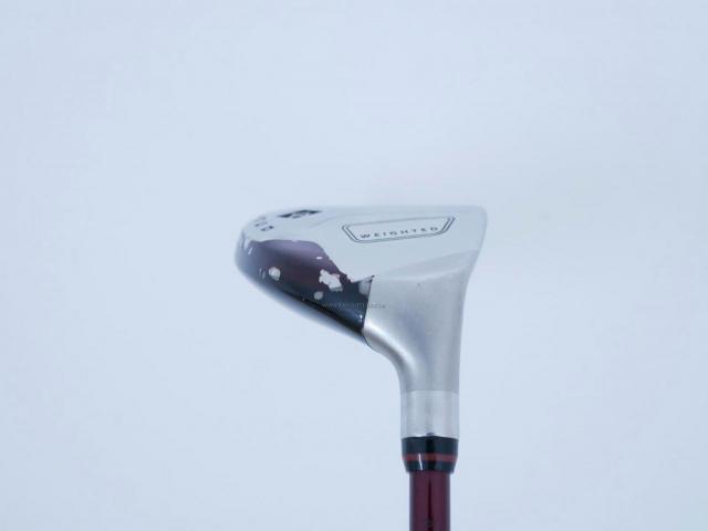 Fairway Wood : Other Brand : ไม้กระเทย Daiwa OnOff Type D Loft 21 Flex S