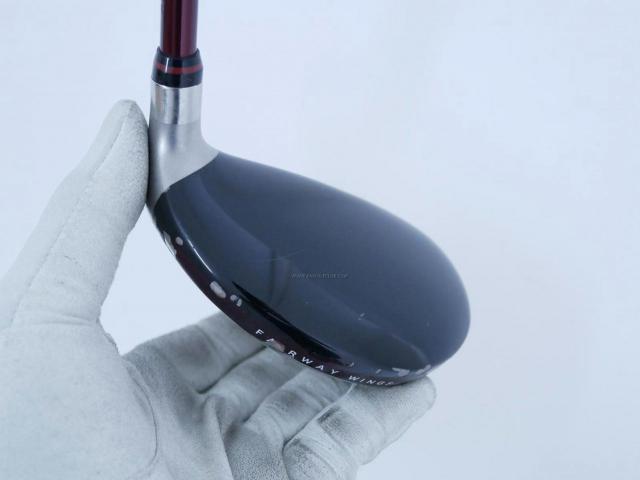 Fairway Wood : Other Brand : ไม้กระเทย Daiwa OnOff Type D Loft 21 Flex S