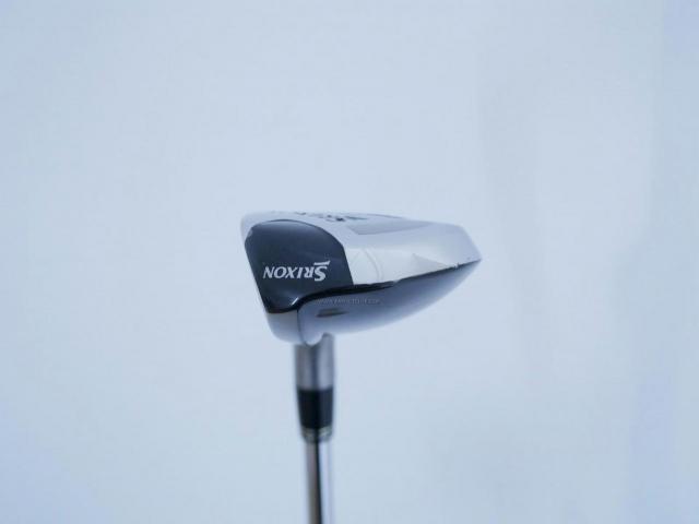 Fairway Wood : Other Brand : ไม้กระเทย Srixon Hybrid Loft 19 ก้านเหล็ก NS Pro 950 Flex S