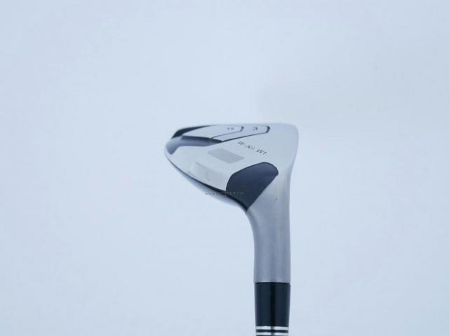 Fairway Wood : Other Brand : ไม้กระเทย Srixon Hybrid Loft 19 ก้านเหล็ก NS Pro 950 Flex S