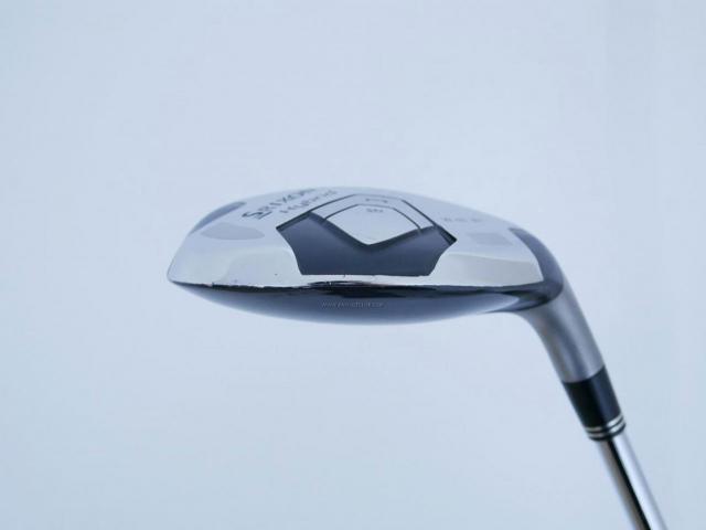 Fairway Wood : Other Brand : ไม้กระเทย Srixon Hybrid Loft 19 ก้านเหล็ก NS Pro 950 Flex S