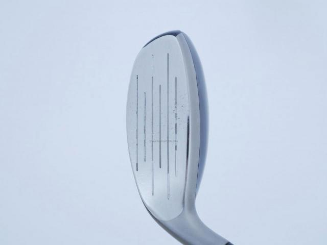 Fairway Wood : Other Brand : ไม้กระเทย Srixon Hybrid Loft 19 ก้านเหล็ก NS Pro 950 Flex S