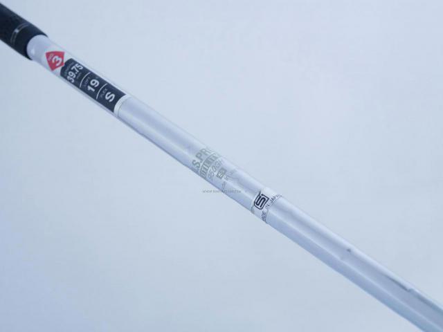 Fairway Wood : Other Brand : ไม้กระเทย Srixon Hybrid Loft 19 ก้านเหล็ก NS Pro 950 Flex S