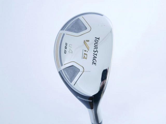 Fairway Wood : Tourstage : ไม้กระเทย Tourstage VIQ Loft 22 Flex R