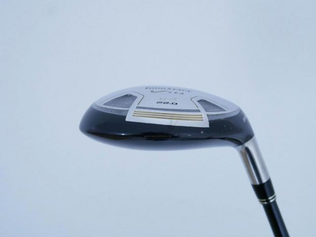 Fairway Wood : Tourstage : ไม้กระเทย Tourstage VIQ Loft 22 Flex R