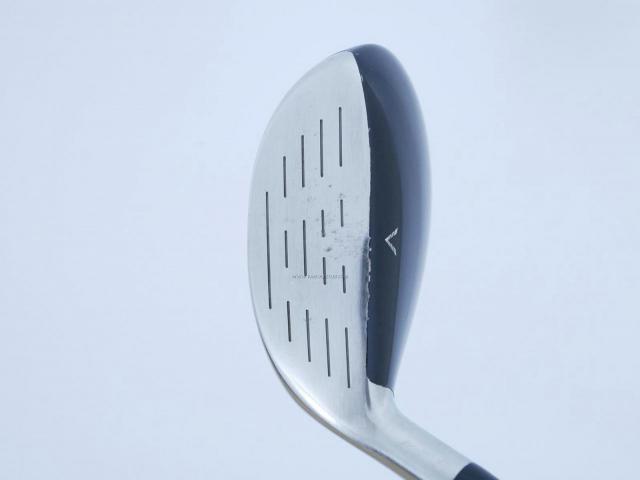 Fairway Wood : Tourstage : ไม้กระเทย Tourstage VIQ Loft 22 Flex R