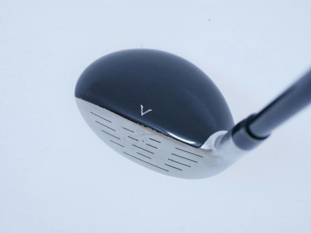 Fairway Wood : Tourstage : ไม้กระเทย Tourstage VIQ Loft 22 Flex R