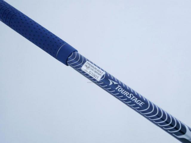 Fairway Wood : Tourstage : ไม้กระเทย Tourstage VIQ Loft 22 Flex R