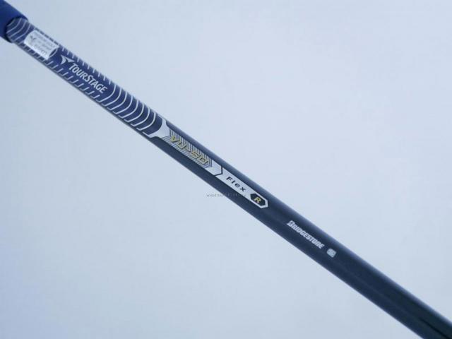 Fairway Wood : Tourstage : ไม้กระเทย Tourstage VIQ Loft 22 Flex R
