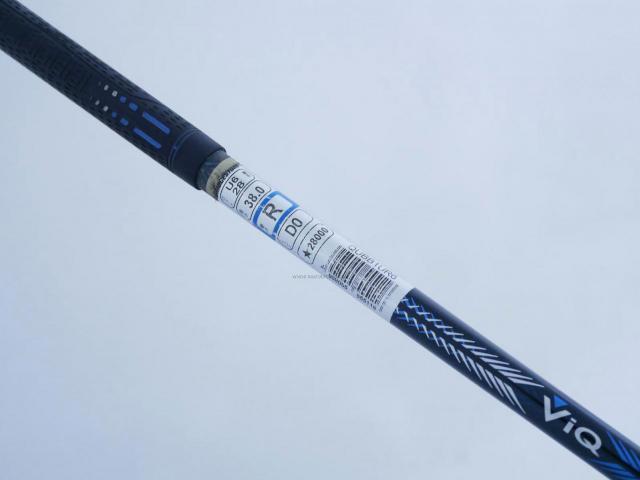 Fairway Wood : Tourstage : ไม้กระเทย Tourstage VIQ (ตีง่ายมาก) Loft 28 Flex R