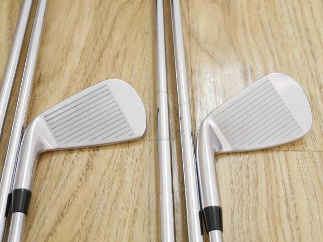 Iron set : Titleist : ชุดเหล็ก Titleist T100 Forged (รุ่นปี 2020) มีเหล็ก 4-Pw,50 (8 ชิ้น) ก้านเหล็ก Dynamic Gold Tour Issue S200