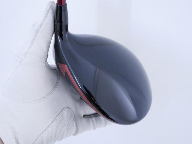 Driver : Yamaha : ไดรเวอร์ Yamaha Inpres X RMX 01 (ปี 2016 460cc.) Loft 10.5 ก้าน Fujikura Speeder 575 Flex R