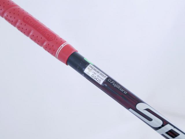 Driver : Yamaha : ไดรเวอร์ Yamaha Inpres X RMX 01 (ปี 2016 460cc.) Loft 10.5 ก้าน Fujikura Speeder 575 Flex R