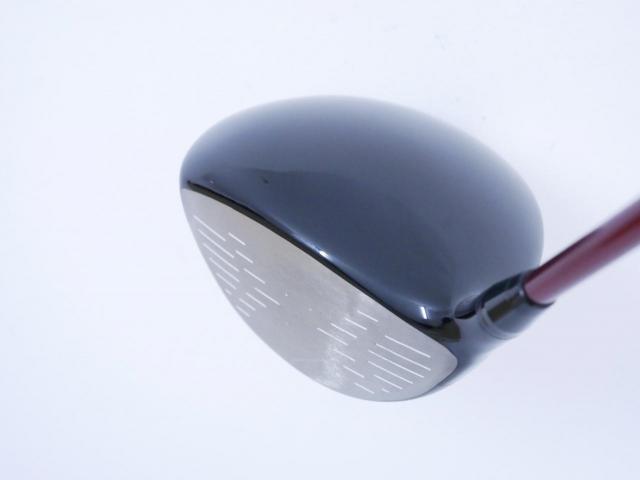 Driver : Yamaha : ไดรเวอร์ Yamaha Inpres X RMX 01 (ปี 2016 460cc.) Loft 10.5 ก้าน Fujikura Speeder 575 Flex R