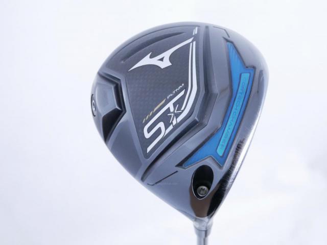 Lady club : All : ไดรเวอร์ Mizuno ST-X 230 (ออกปี 2023) Loft 12 ก้าน UST Mamiya Helium 4F1 Flex L