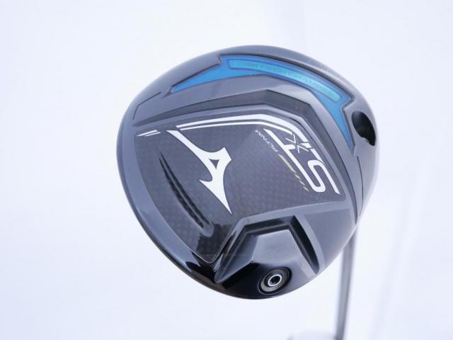 Lady club : All : ไดรเวอร์ Mizuno ST-X 230 (ออกปี 2023) Loft 12 ก้าน UST Mamiya Helium 4F1 Flex L