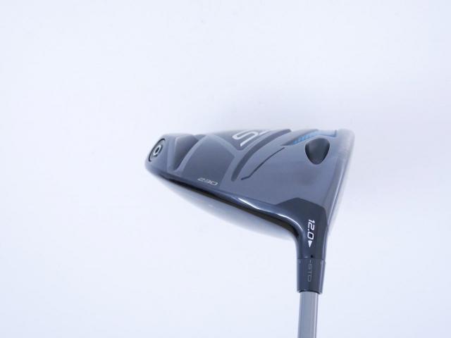 Lady club : All : ไดรเวอร์ Mizuno ST-X 230 (ออกปี 2023) Loft 12 ก้าน UST Mamiya Helium 4F1 Flex L