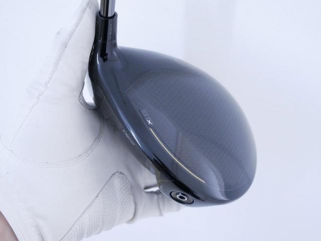 Lady club : All : ไดรเวอร์ Mizuno ST-X 230 (ออกปี 2023) Loft 12 ก้าน UST Mamiya Helium 4F1 Flex L