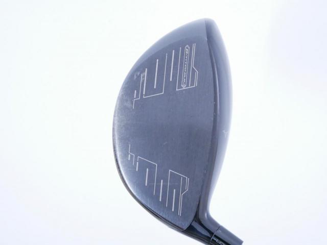 Lady club : All : ไดรเวอร์ Mizuno ST-X 230 (ออกปี 2023) Loft 12 ก้าน UST Mamiya Helium 4F1 Flex L