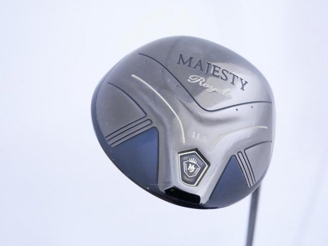 Driver : Maruman : ไดรเวอร์ Maruman MAJESTY Royale (รุ่นปี 2022 รุ่นท้อปสุด) Loft 11.5 Flex R2