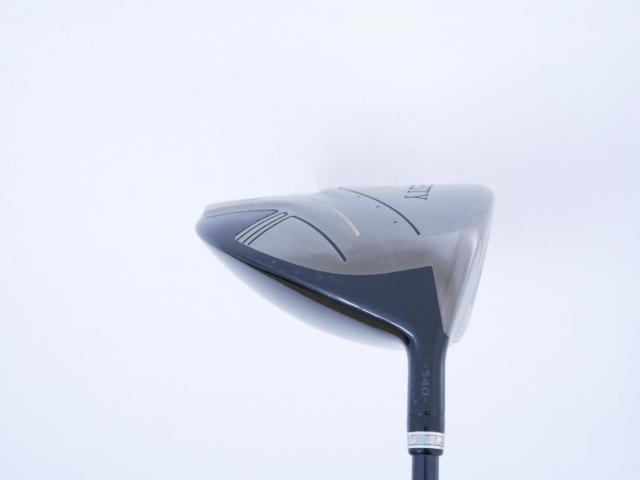 Driver : Maruman : ไดรเวอร์ Maruman MAJESTY Royale (รุ่นปี 2022 รุ่นท้อปสุด) Loft 11.5 Flex R2