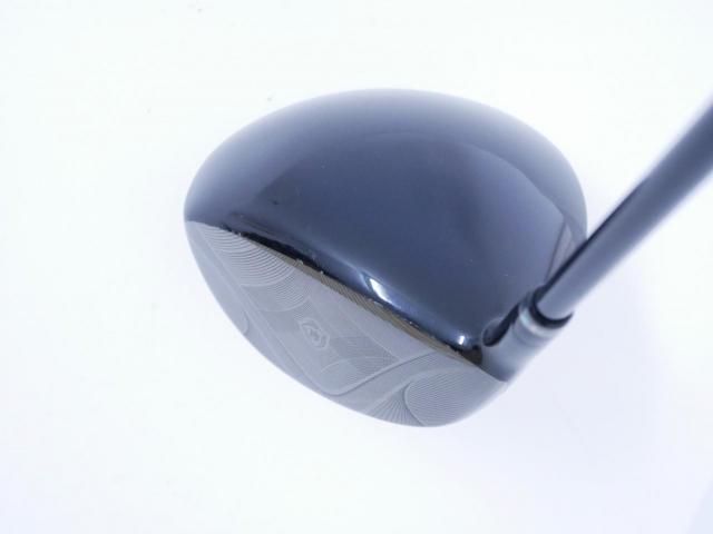 Driver : Maruman : ไดรเวอร์ Maruman MAJESTY Royale (รุ่นปี 2022 รุ่นท้อปสุด) Loft 11.5 Flex R2