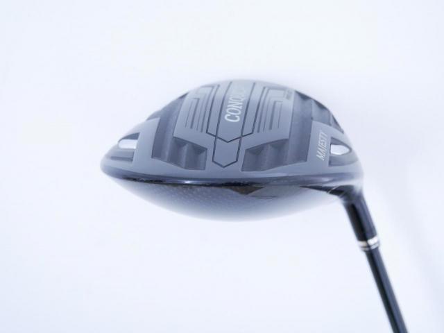 Driver : Maruman : ไดรเวอร์ Maruman MAJESTY Conquest (รุ่นปี 2022 รุ่นท้อป) Loft 9.5 ก้าน Fujikura Speeder NX Flex S