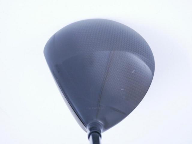 Driver : Maruman : ไดรเวอร์ Maruman MAJESTY Conquest (รุ่นปี 2022 รุ่นท้อป) Loft 9.5 ก้าน Fujikura Speeder NX Flex S