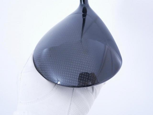 Driver : Maruman : ไดรเวอร์ Maruman MAJESTY Conquest (รุ่นปี 2022 รุ่นท้อป) Loft 9.5 ก้าน Fujikura Speeder NX Flex S