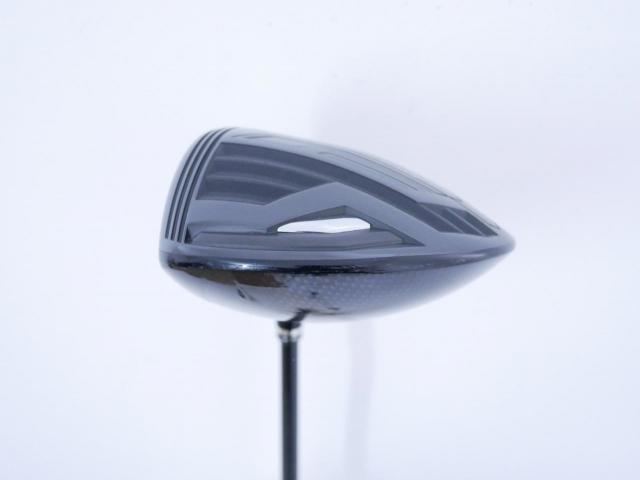 Driver : Maruman : ไดรเวอร์ Maruman MAJESTY Conquest (รุ่นปี 2022 รุ่นท้อป) Loft 9.5 ก้าน Fujikura Speeder NX Flex S