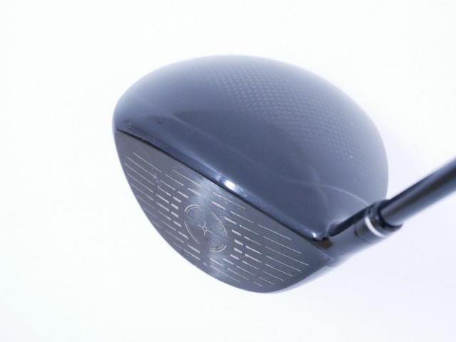 Driver : Maruman : ไดรเวอร์ Maruman MAJESTY Conquest (รุ่นปี 2022 รุ่นท้อป) Loft 9.5 ก้าน Fujikura Speeder NX Flex S