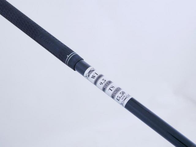 Driver : Maruman : ไดรเวอร์ Maruman MAJESTY Conquest (รุ่นปี 2022 รุ่นท้อป) Loft 9.5 ก้าน Fujikura Speeder NX Flex S