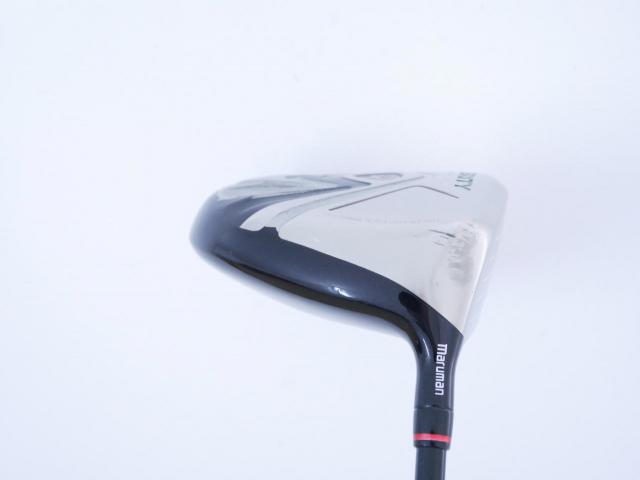 Driver : Maruman : ไดรเวอร์ Maruman Verity Red-V II (460cc.) Loft 10.5 Flex R