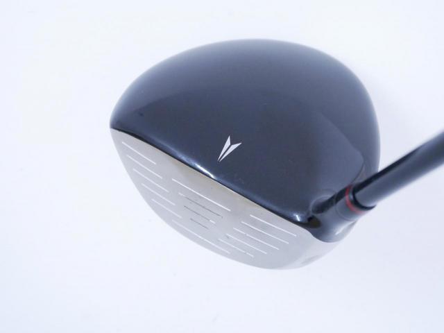 Driver : Maruman : ไดรเวอร์ Maruman Verity Red-V II (460cc.) Loft 10.5 Flex R