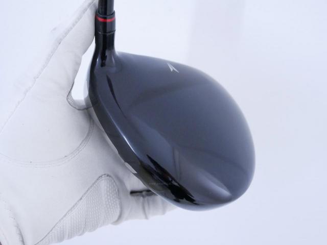 Driver : Maruman : ไดรเวอร์ Maruman Verity Red-V II (460cc.) Loft 10.5 Flex R