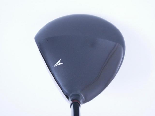 Driver : Maruman : ไดรเวอร์ Maruman Verity Red-V II (460cc.) Loft 10.5 Flex R
