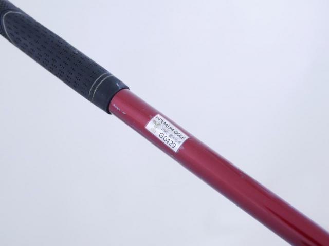 Driver : Maruman : ไดรเวอร์ Maruman Verity Red-V II (460cc.) Loft 10.5 Flex R