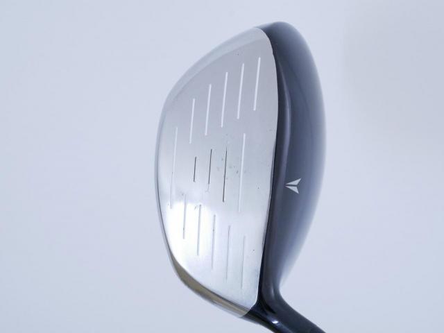 Driver : Maruman : ไดรเวอร์ Maruman Verity Red-V II (460cc.) Loft 10.5 Flex R