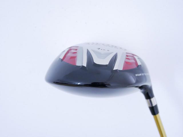 Driver : Katana : Katana Sword ATC-589a (460cc.) Loft 10.5 ก้าน Fujikura Speeder 589a Flex SR
