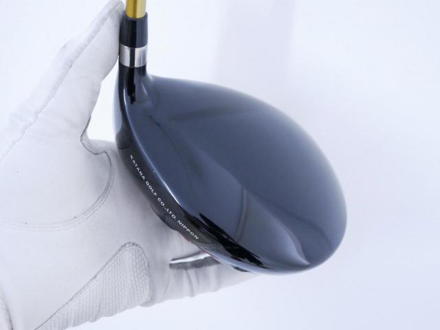 Driver : Katana : Katana Sword ATC-589a (460cc.) Loft 10.5 ก้าน Fujikura Speeder 589a Flex SR