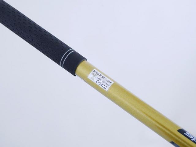 Driver : Katana : Katana Sword ATC-589a (460cc.) Loft 10.5 ก้าน Fujikura Speeder 589a Flex SR