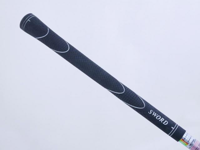 Driver : Katana : Katana Sword ATC-589a (460cc.) Loft 10.5 ก้าน Fujikura Speeder 589a Flex SR