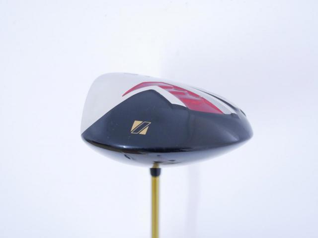 Driver : Katana : Katana Sword ATC-589a (460cc.) Loft 10.5 ก้าน Fujikura Speeder 589a Flex R