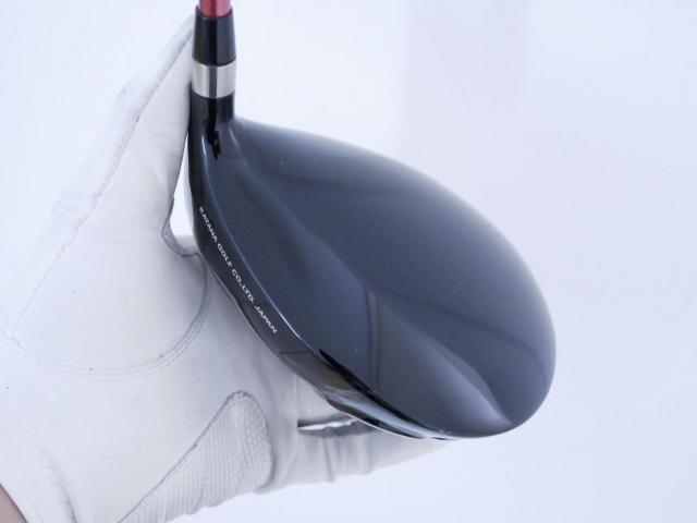 Driver : Katana : ไดรเวอร์ Katana Sword Izu Max MT (460cc.) Loft 10.5 ก้าน Fujikura Speeder 589 Flex R