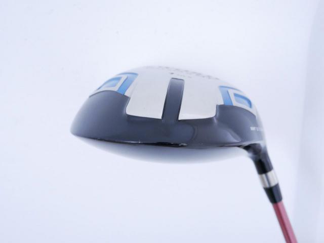 Driver : Katana : ไดรเวอร์ Katana Sword Izu Max MT (460cc.) Loft 10.5 ก้าน Fujikura Speeder 589 Flex R