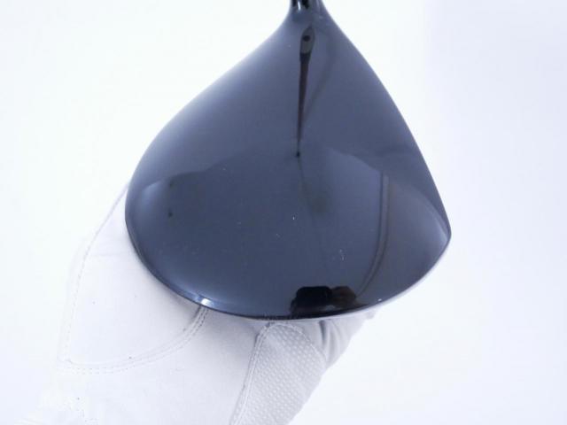 Driver : Katana : ไดรเวอร์ Katana Sword Izu Max MT (460cc.) Loft 10.5 ก้าน Fujikura Speeder 589 Flex R