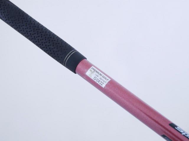 Driver : Katana : ไดรเวอร์ Katana Sword Izu Max MT (460cc.) Loft 10.5 ก้าน Fujikura Speeder 589 Flex R