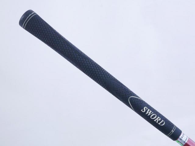 Driver : Katana : ไดรเวอร์ Katana Sword Izu Max MT (460cc.) Loft 10.5 ก้าน Fujikura Speeder 589 Flex R