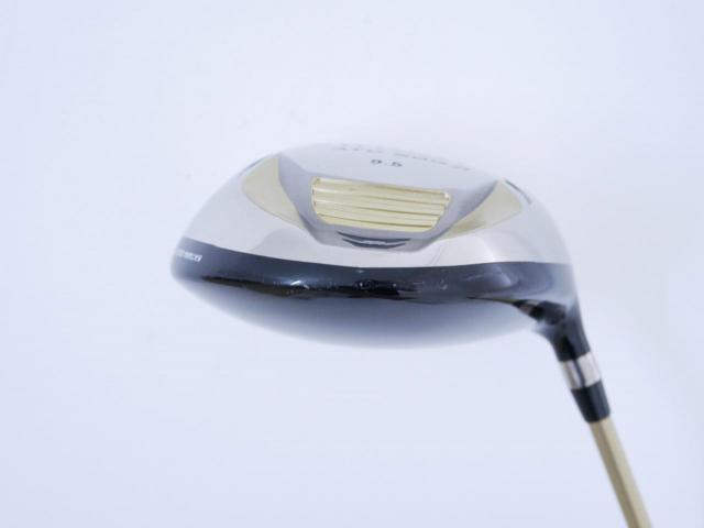 Driver : Katana : Katana Sword ATC-589B (ปี 2017 460cc.) Loft 9.5 ก้าน Fujikura Speeder 589B Flex SR